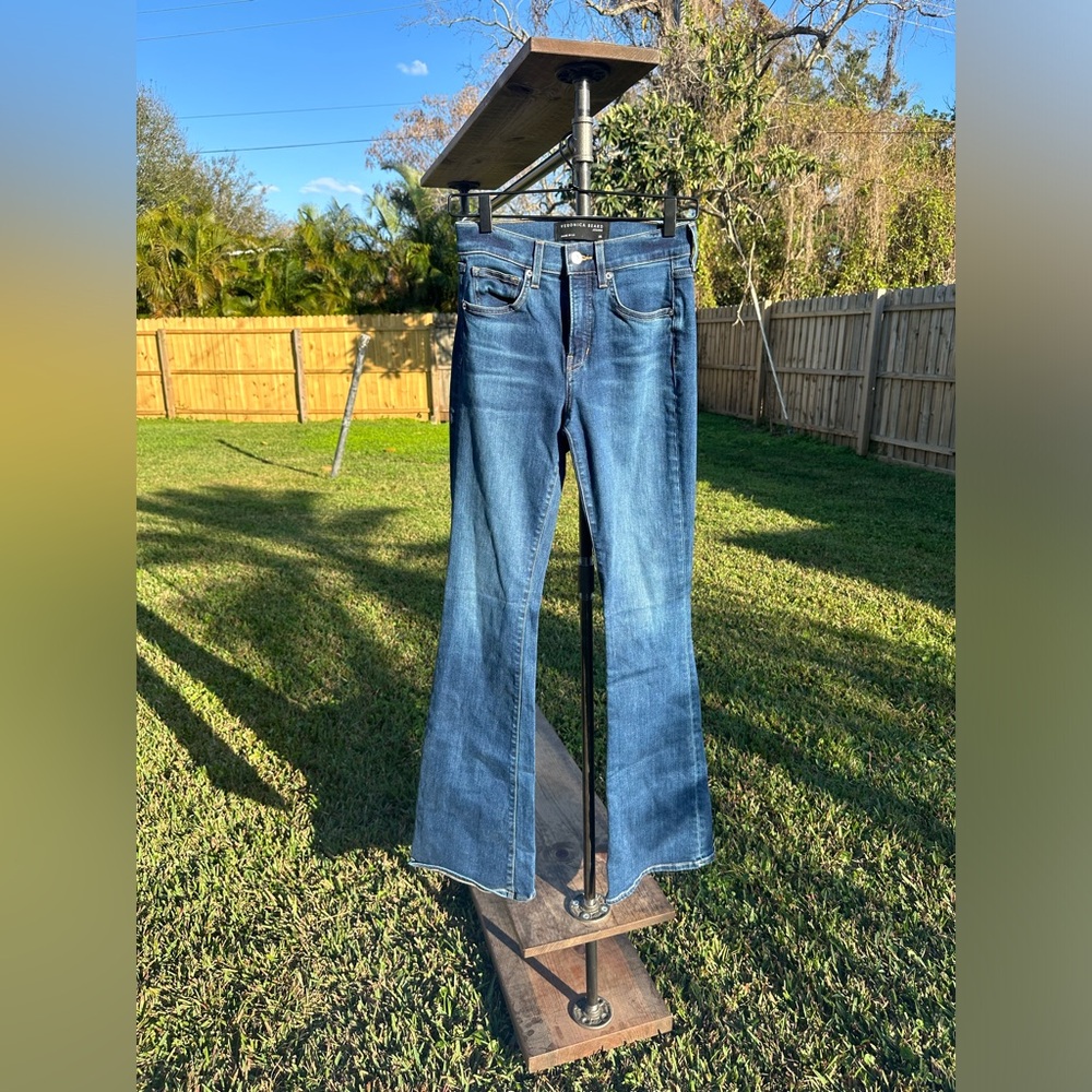 Veronica beard jeans